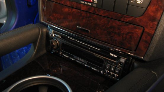 MERCEDES ML550 (1 / 5)